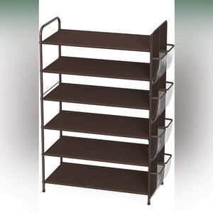 Multi-purpose storage!